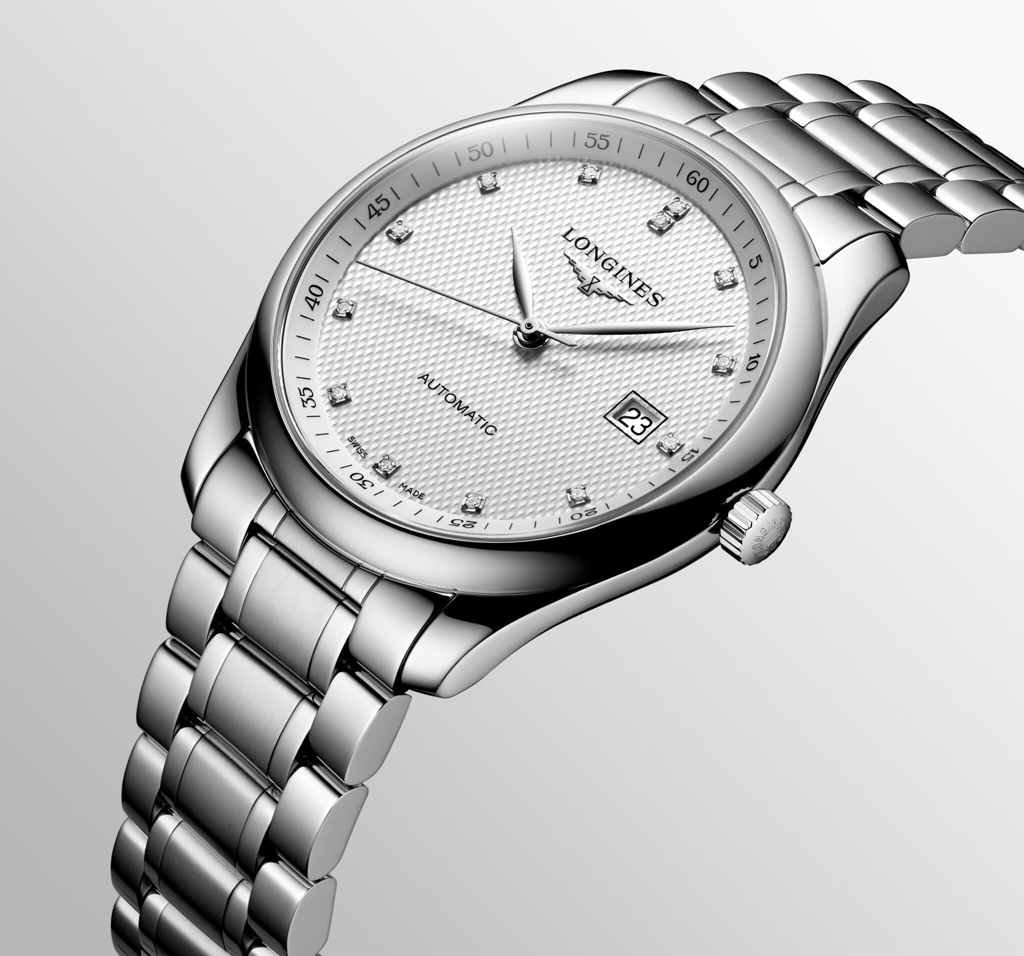 LONGINES MASTER COLLECTION L2.793.4.77.6