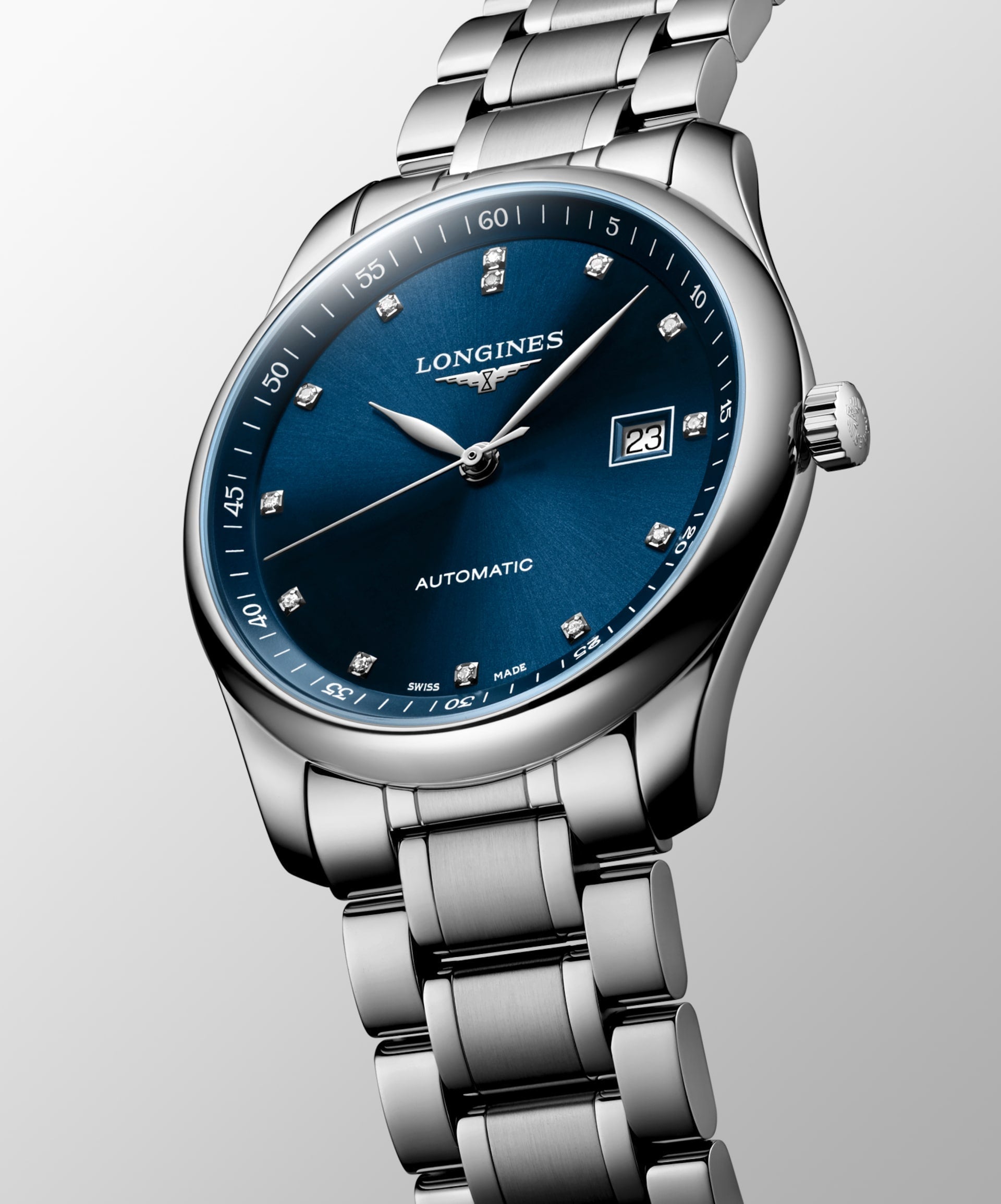 LONGINES MASTER COLLECTION L2.793.4.97.6