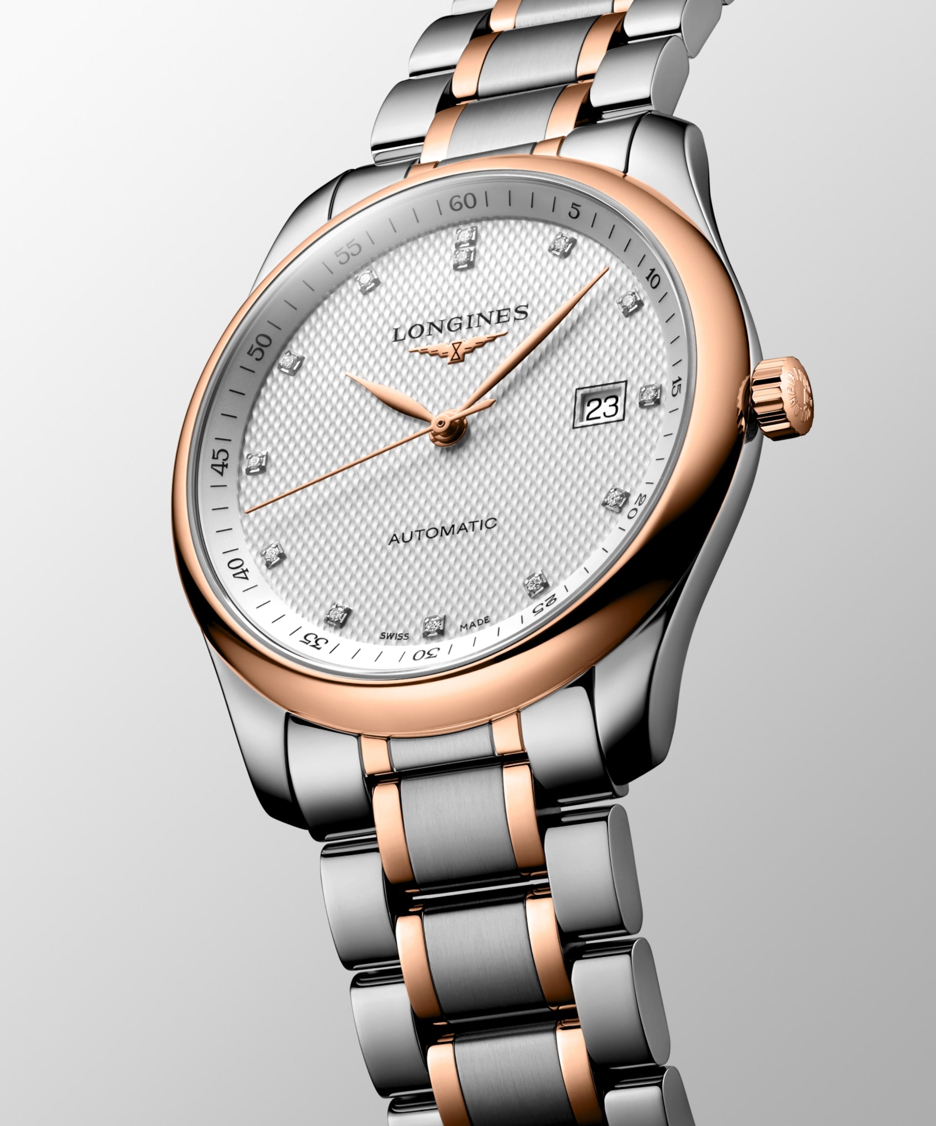 LONGINES MASTER COLLECTION L2.793.5.77.7
