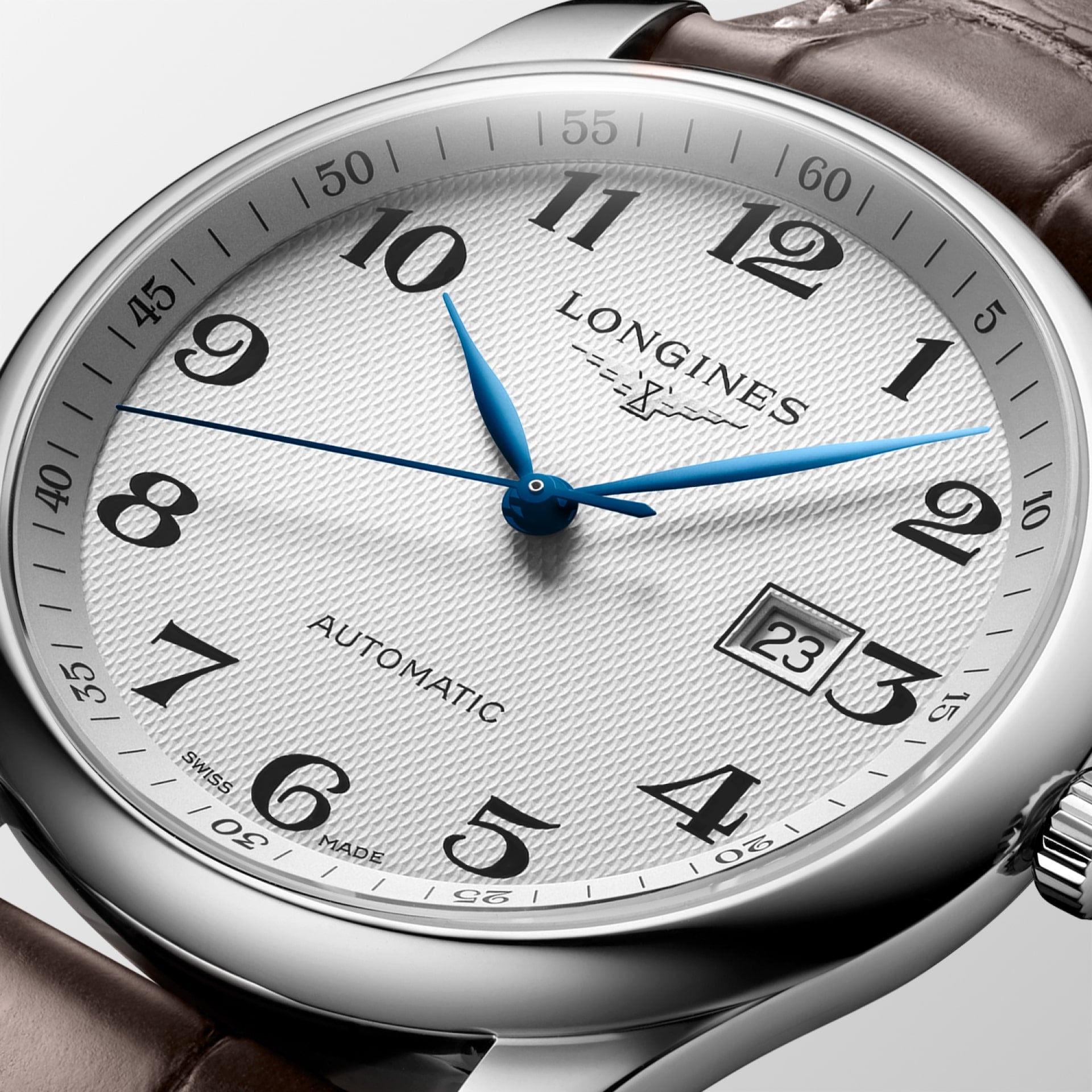 LONGINES MASTER COLLECTION L2.893.4.78.3