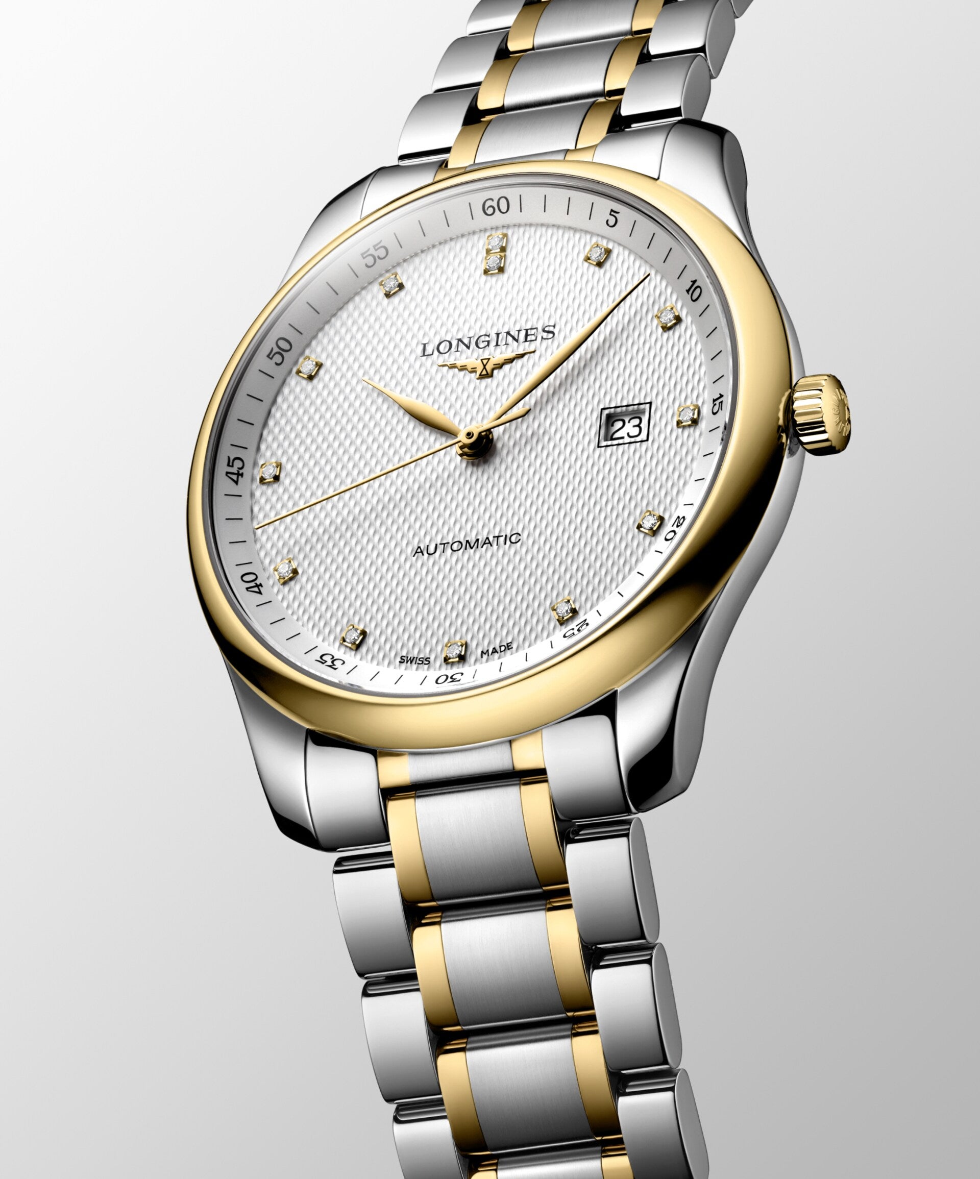 LONGINES MASTER COLLECTION L2.893.5.97.7