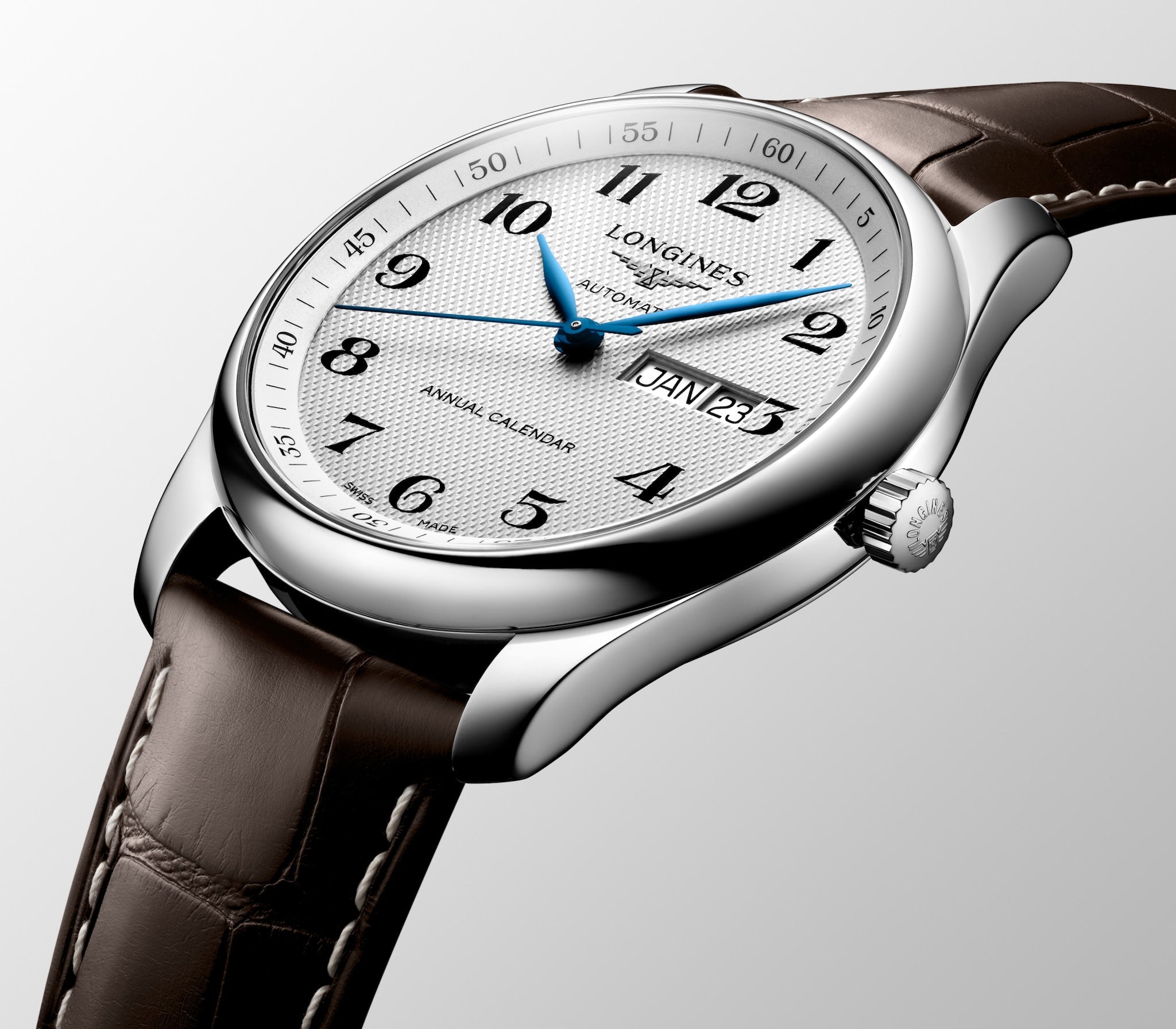 LONGINES MASTER COLLECTION L2.910.4.78.3