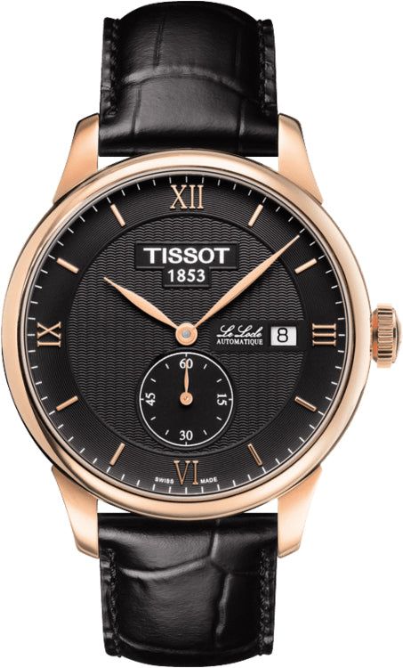 Tissot T-Classic Le Locle Men's Automatic Watch