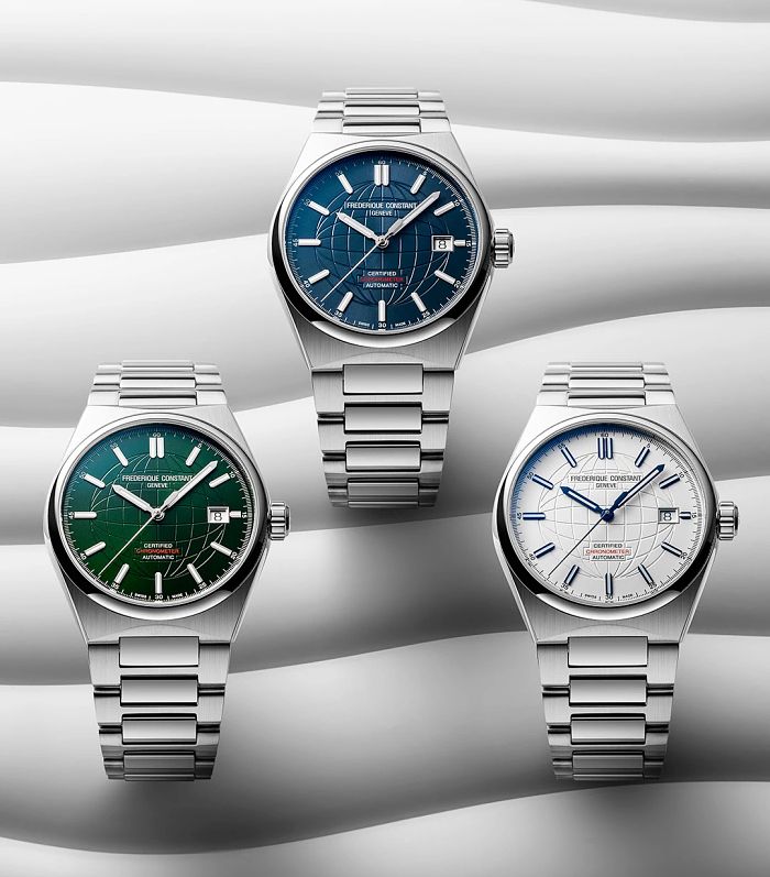 Highlife Automatic COSC FC-303S3NH26B