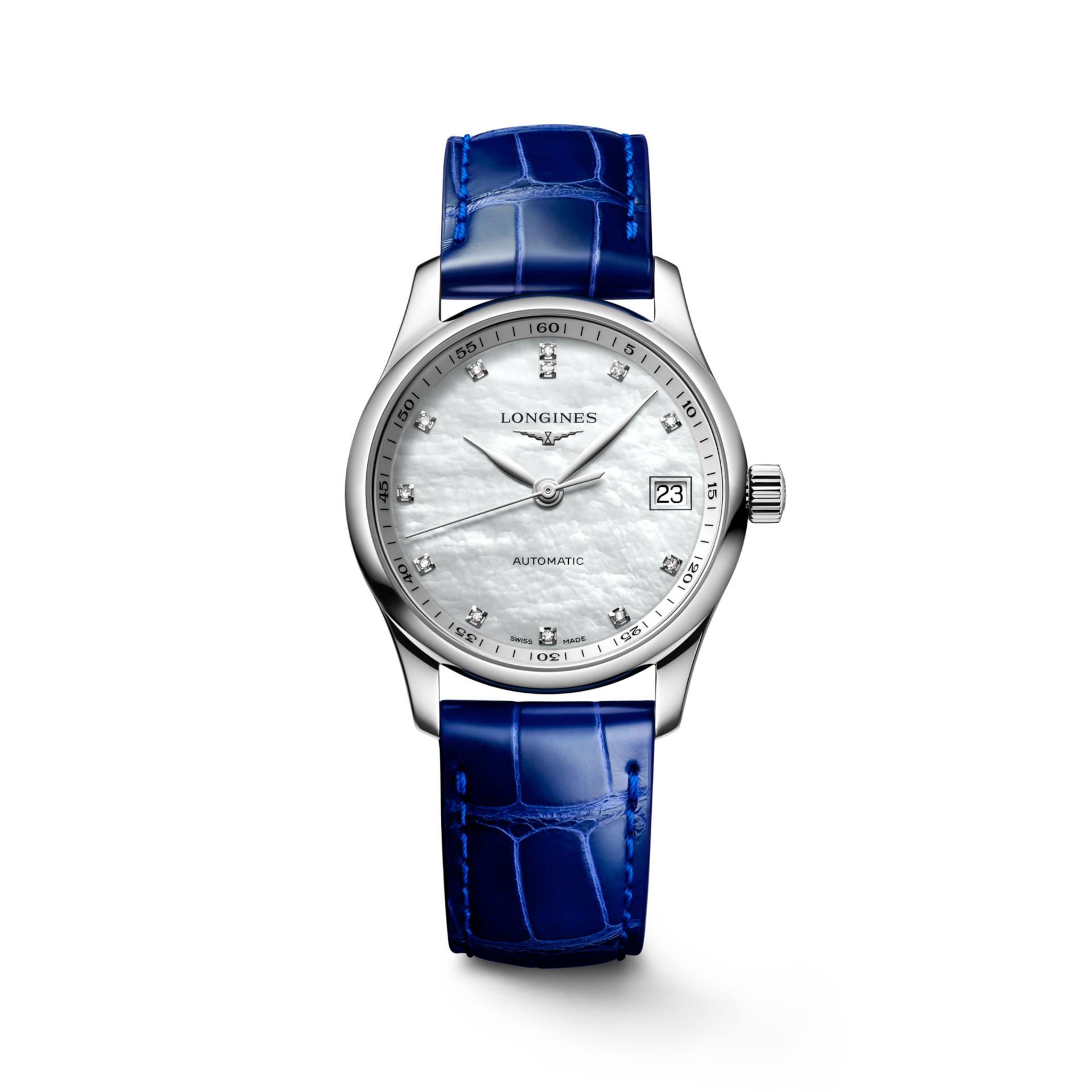 LONGINES MASTER COLLECTION L2.357.4.87.0
