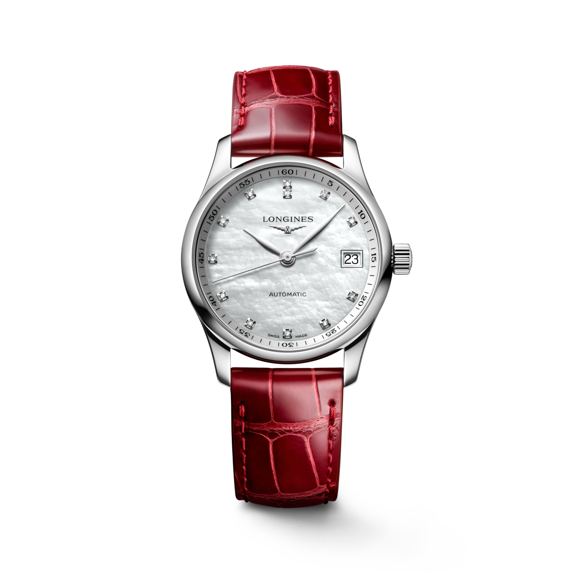 LONGINES MASTER COLLECTION L2.357.4.87.2
