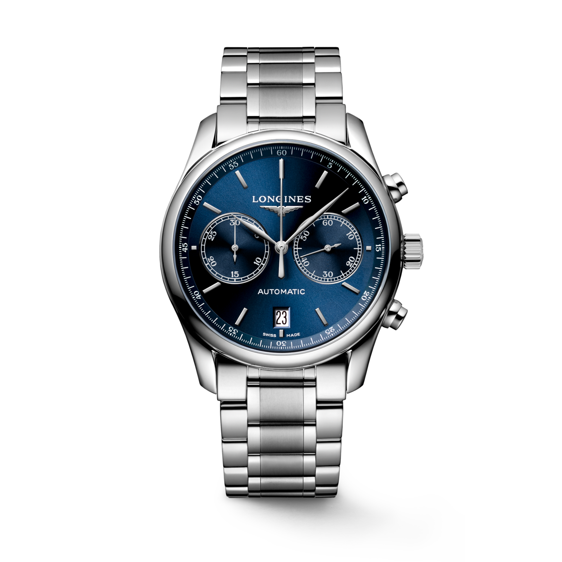 LONGINES MASTER COLLECTION L2.629.4.92.6
