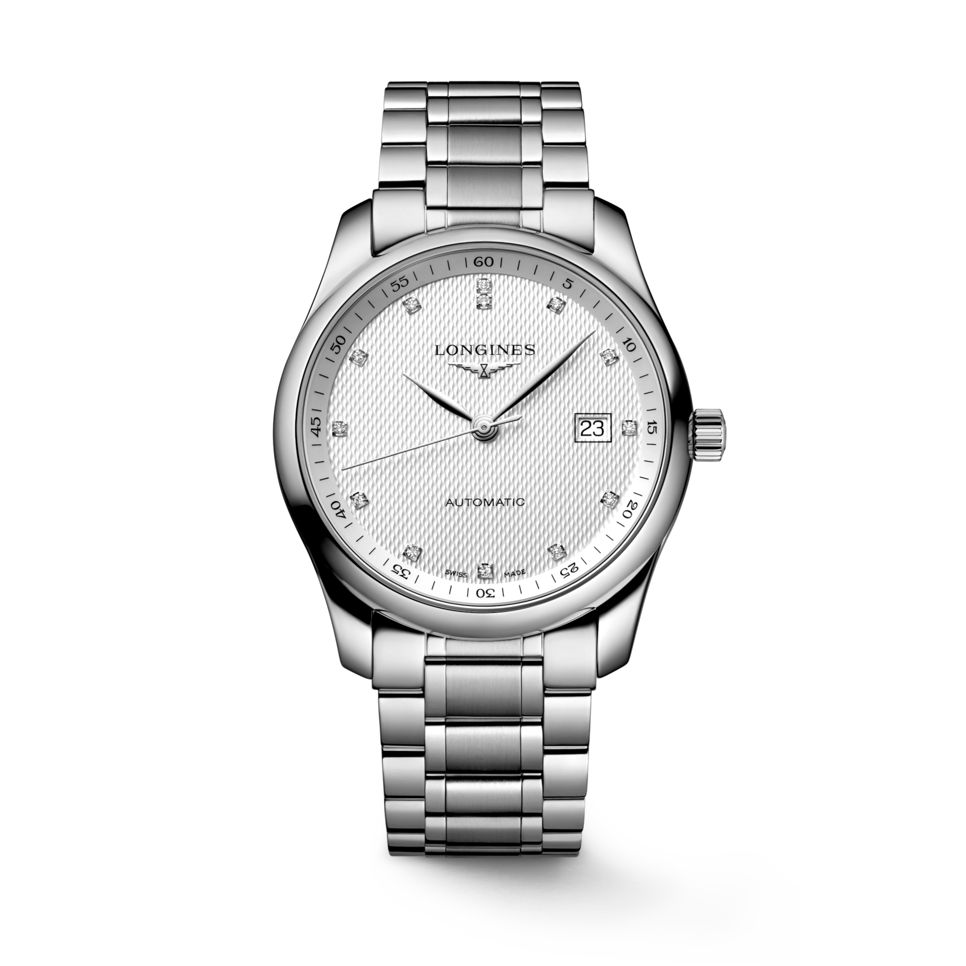 LONGINES MASTER COLLECTION L2.793.4.77.6