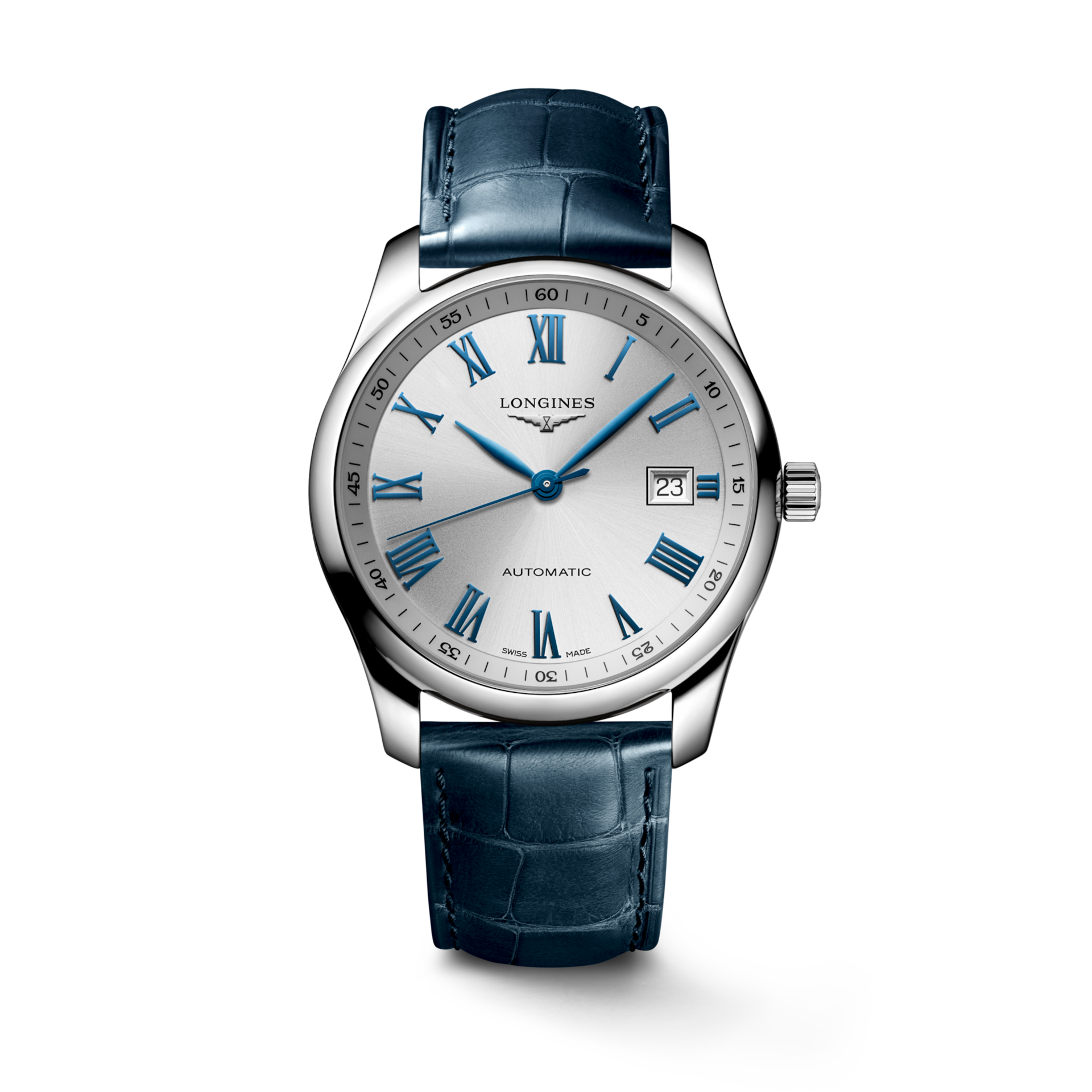 LONGINES MASTER COLLECTION L2.793.4.79.2