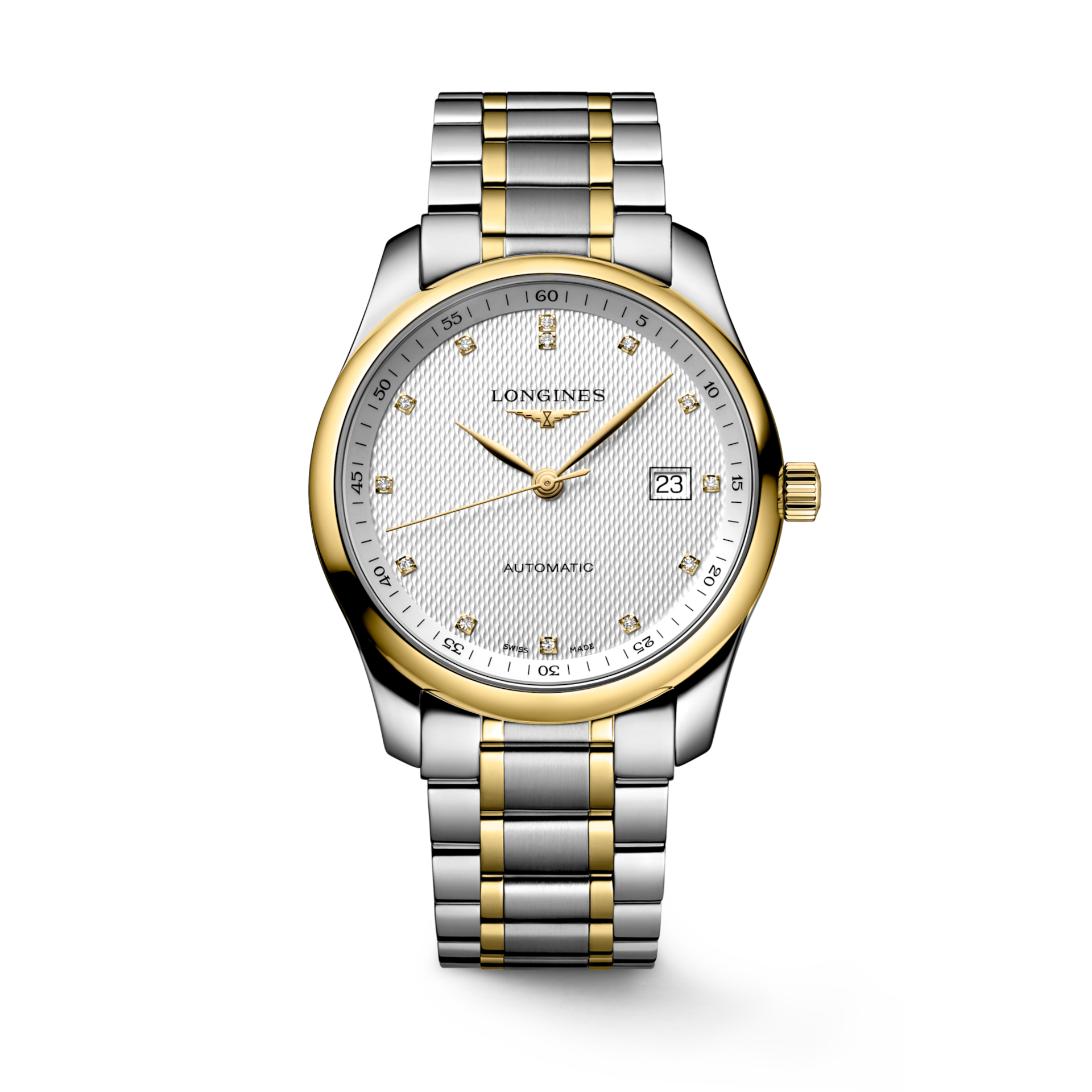 LONGINES MASTER COLLECTION L2.793.5.97.7