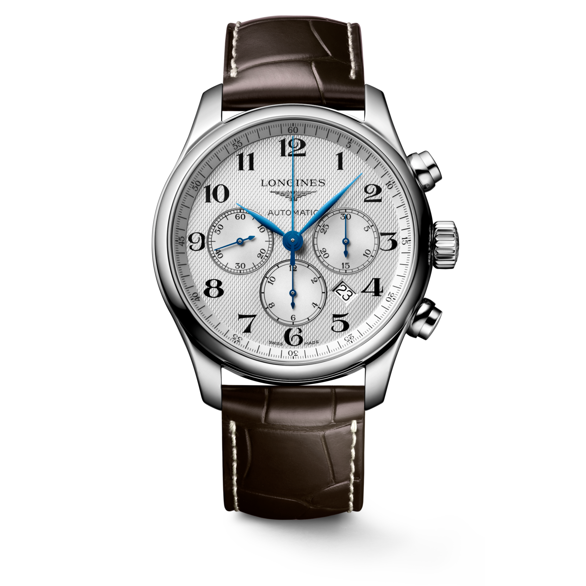 LONGINES MASTER COLLECTION L2.859.4.78.3