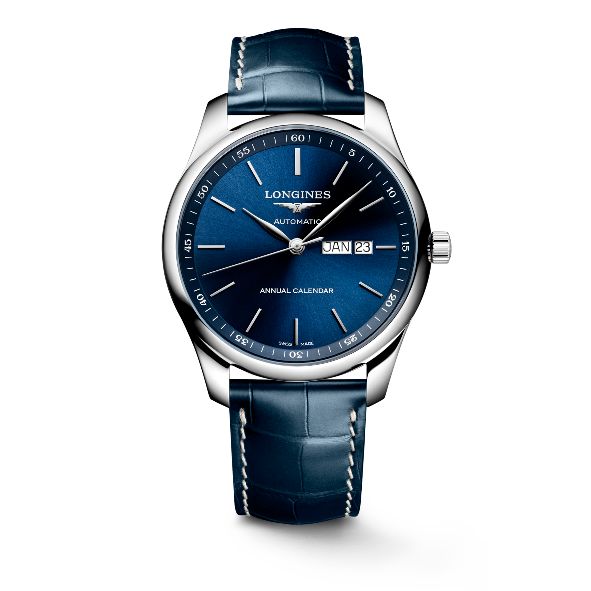 LONGINES MASTER COLLECTION L2.920.4.92.0