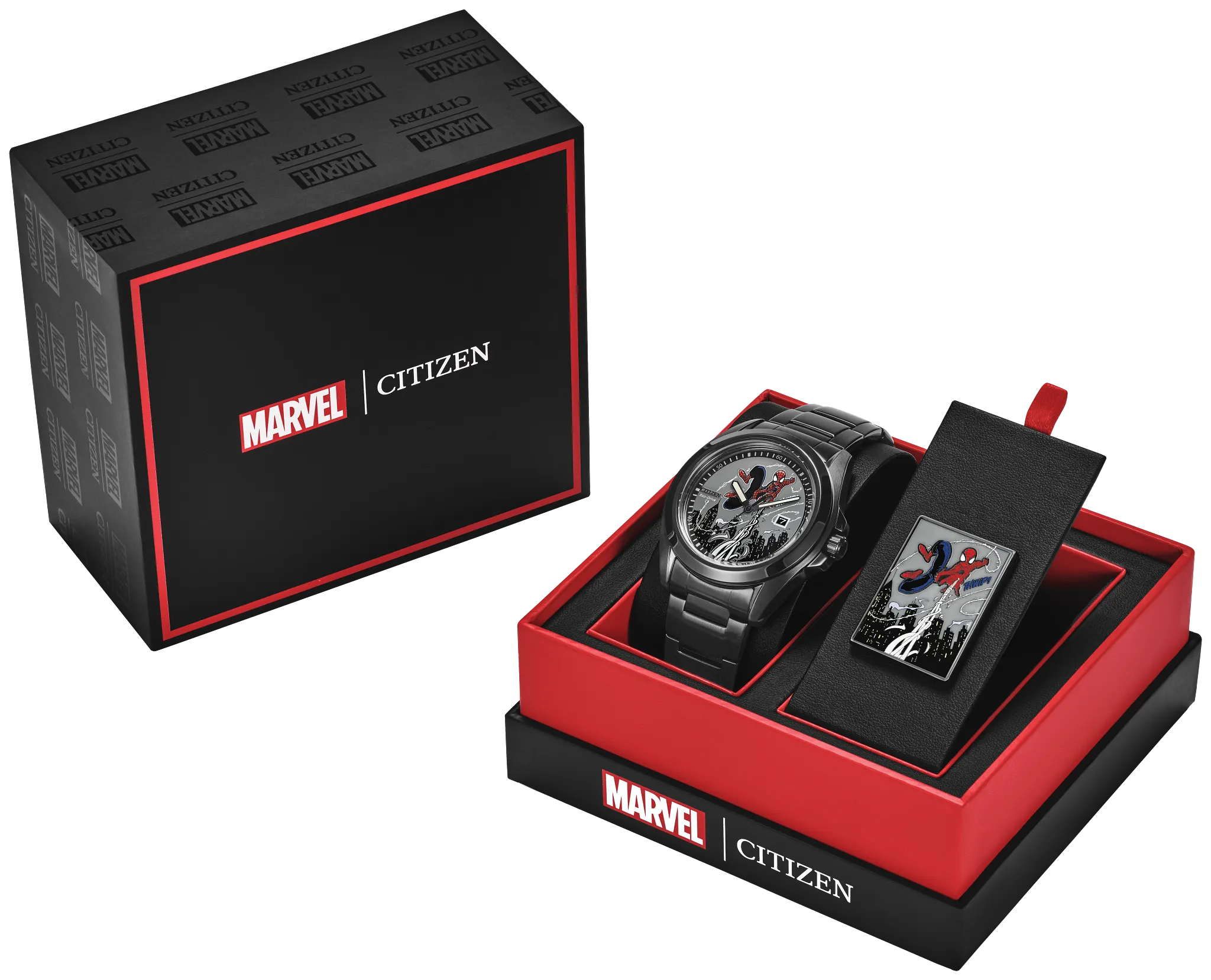 Spider-Man Swings AW1437-61W