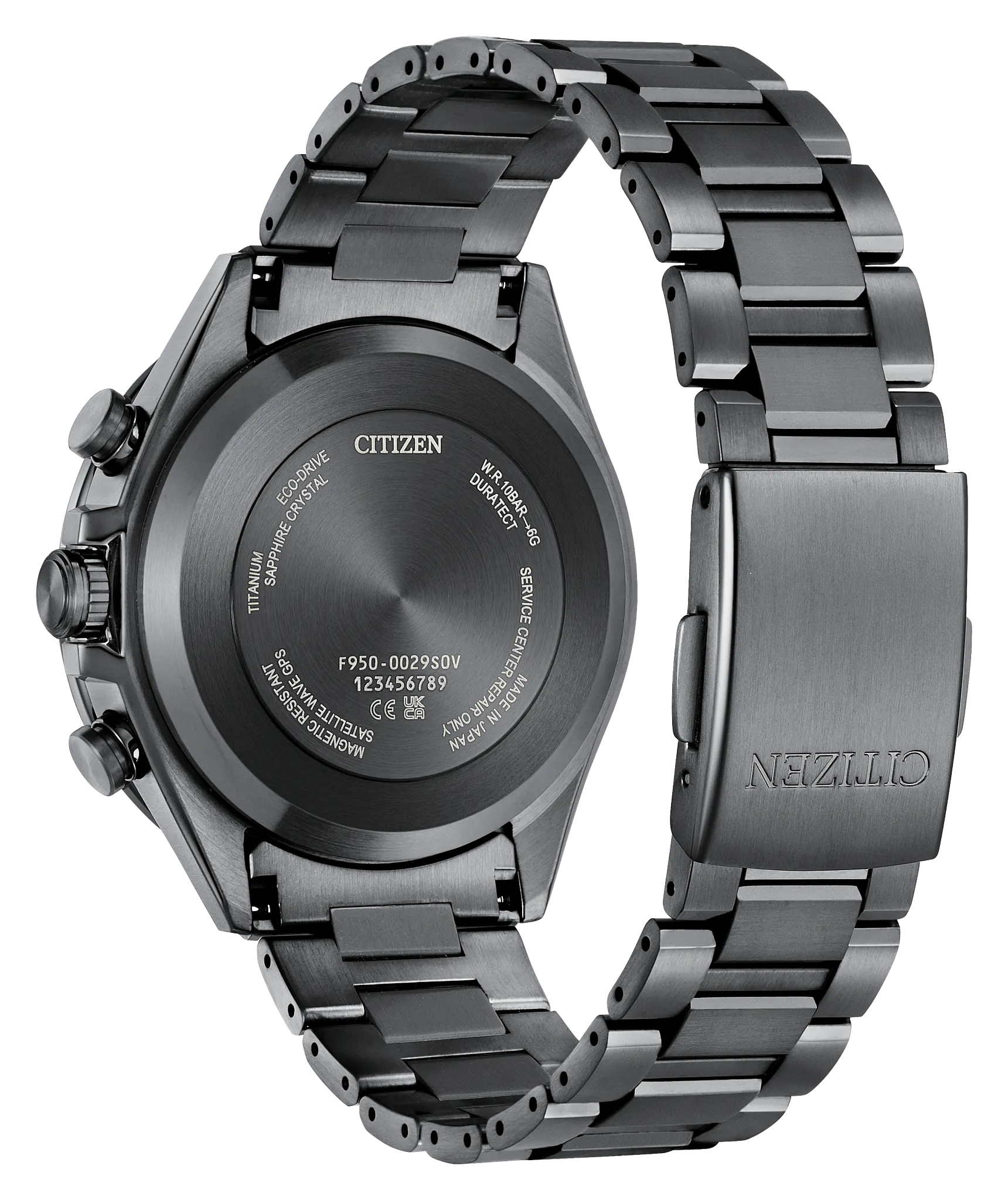ATTESA CC4077-71Z