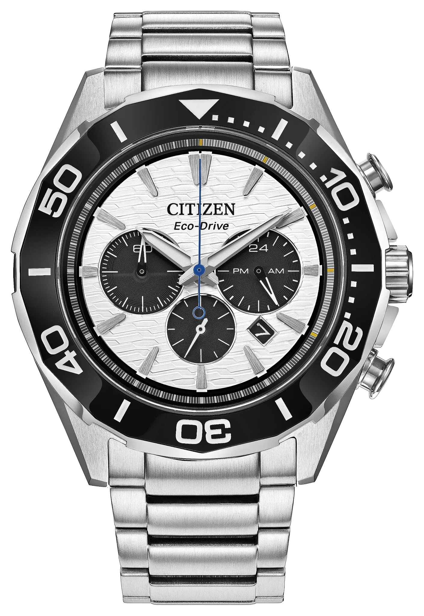 Endeavor Chrono CA4730-59A
