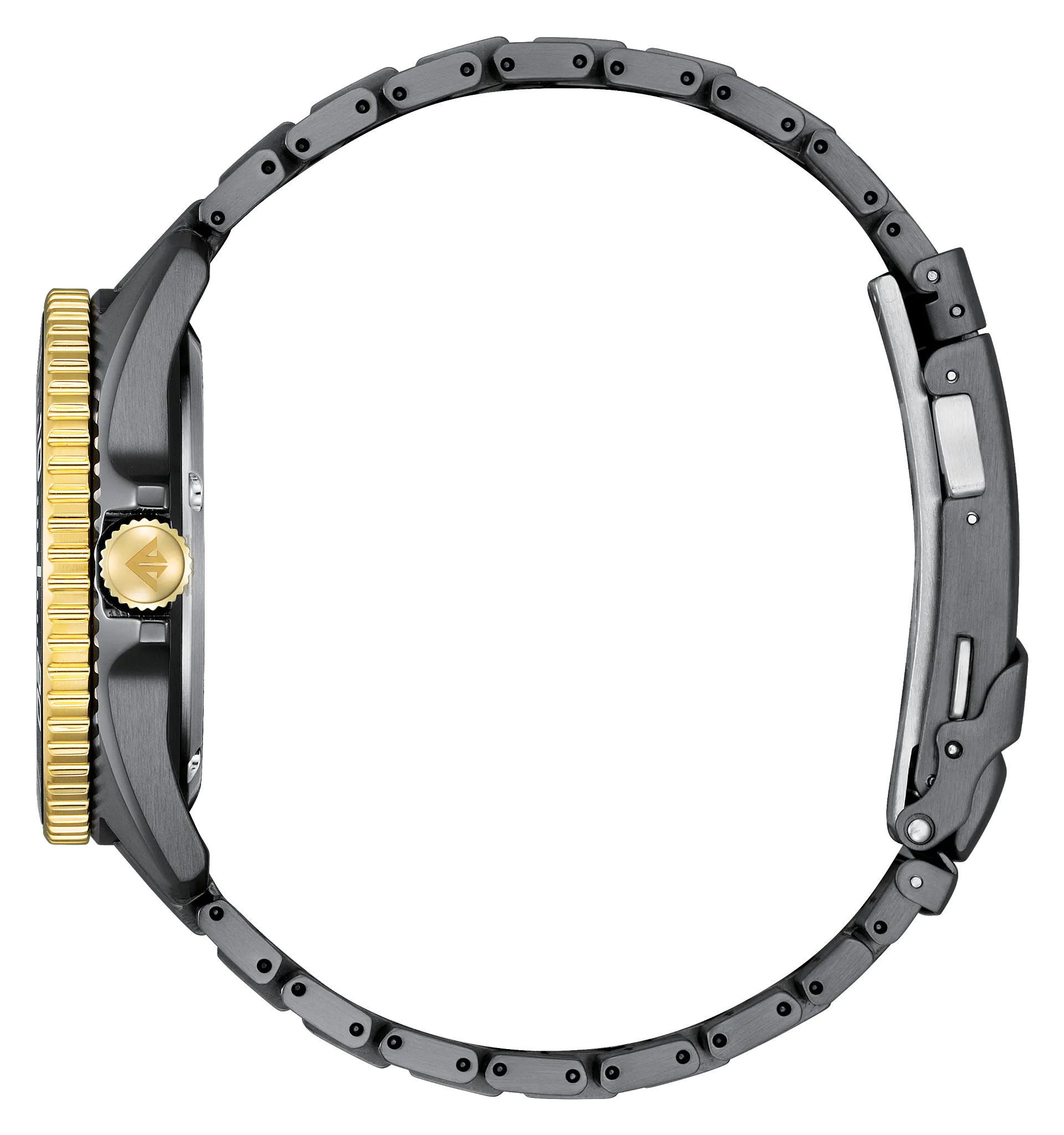 Promaster Dive LIGHT in BLACK BN0264-53E