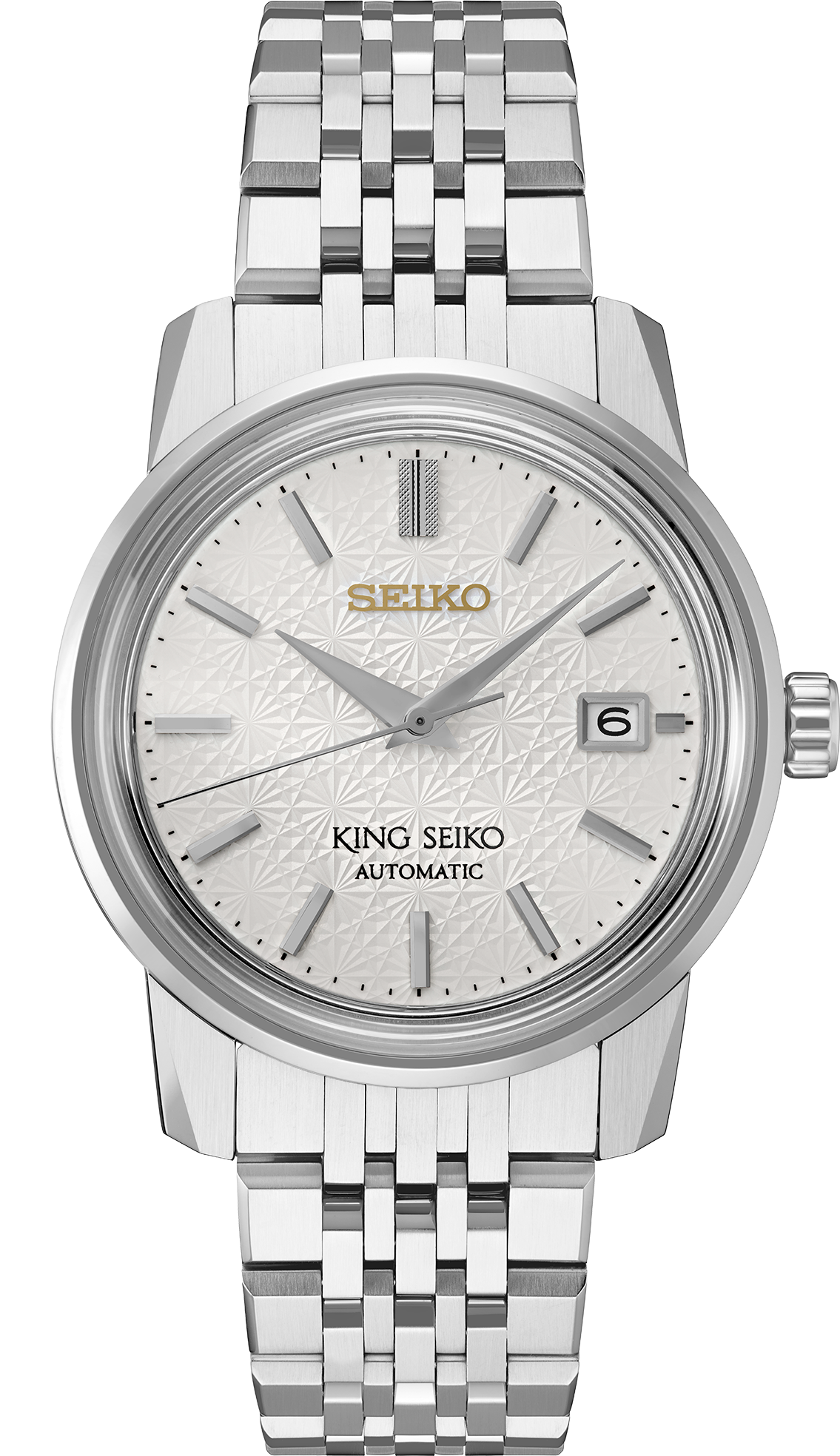 King Seiko Limited Edition SJE095