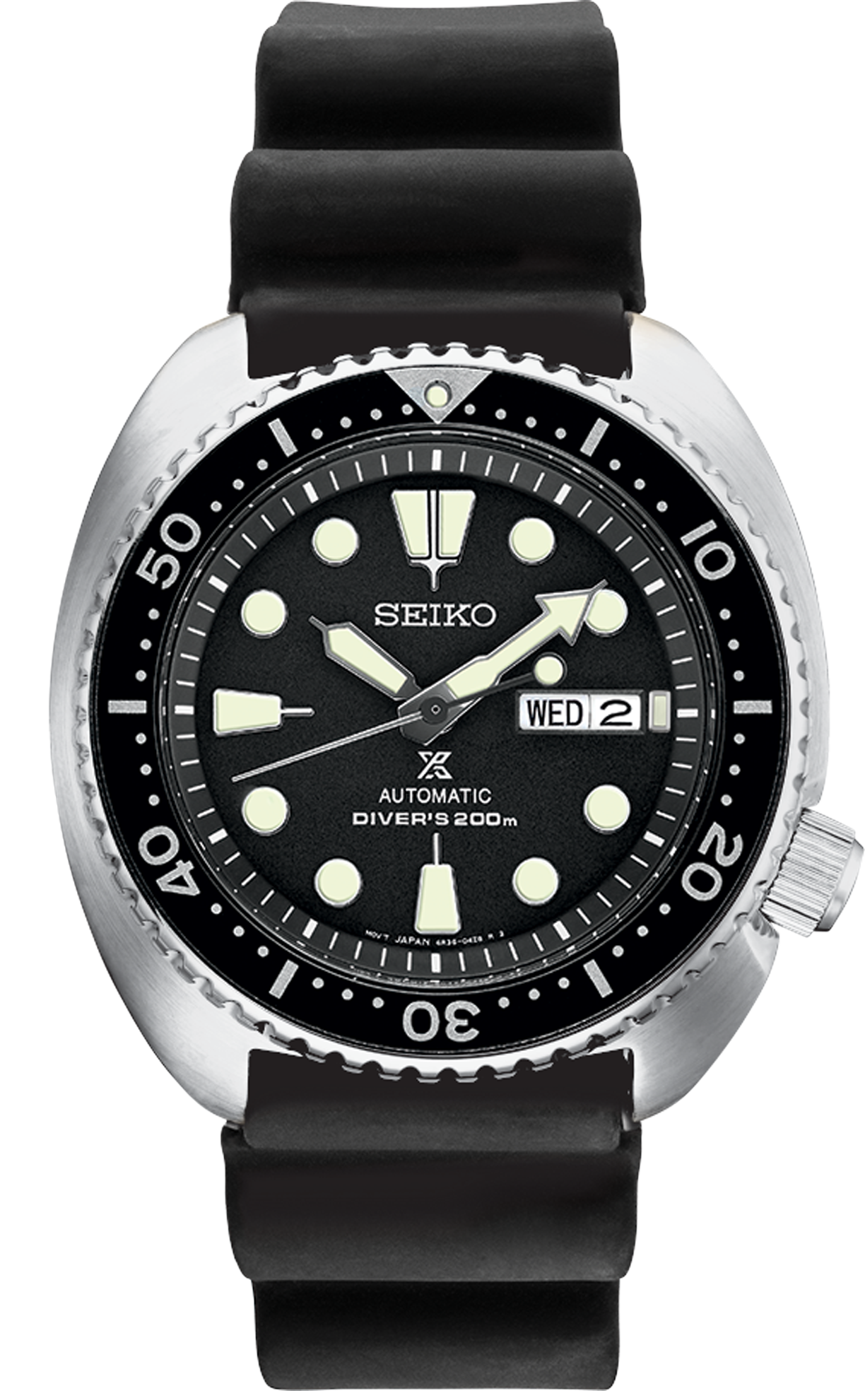 Prospex Automatic Diver SRPE93