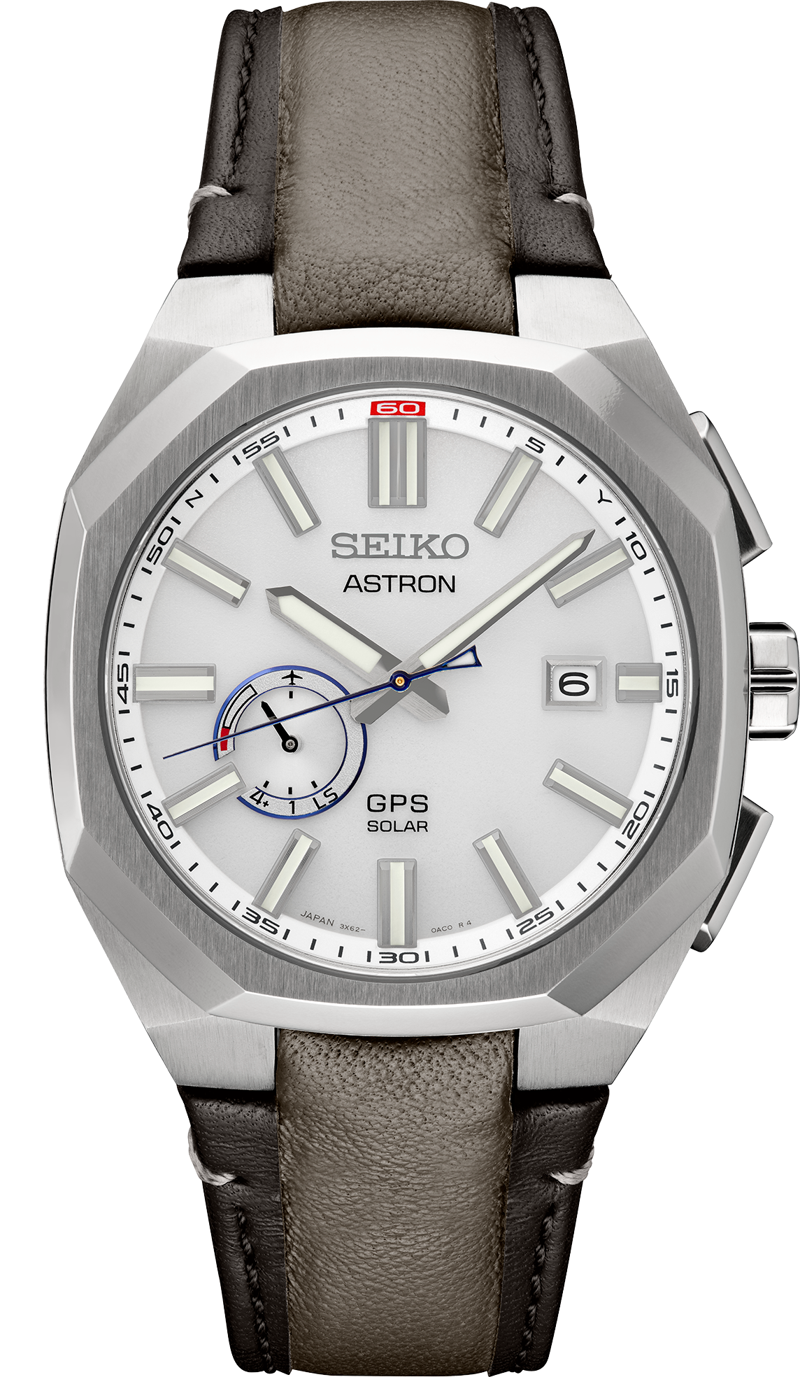 Seiko 110th Anniversary of Watchmaking Limited Edition SSJ019