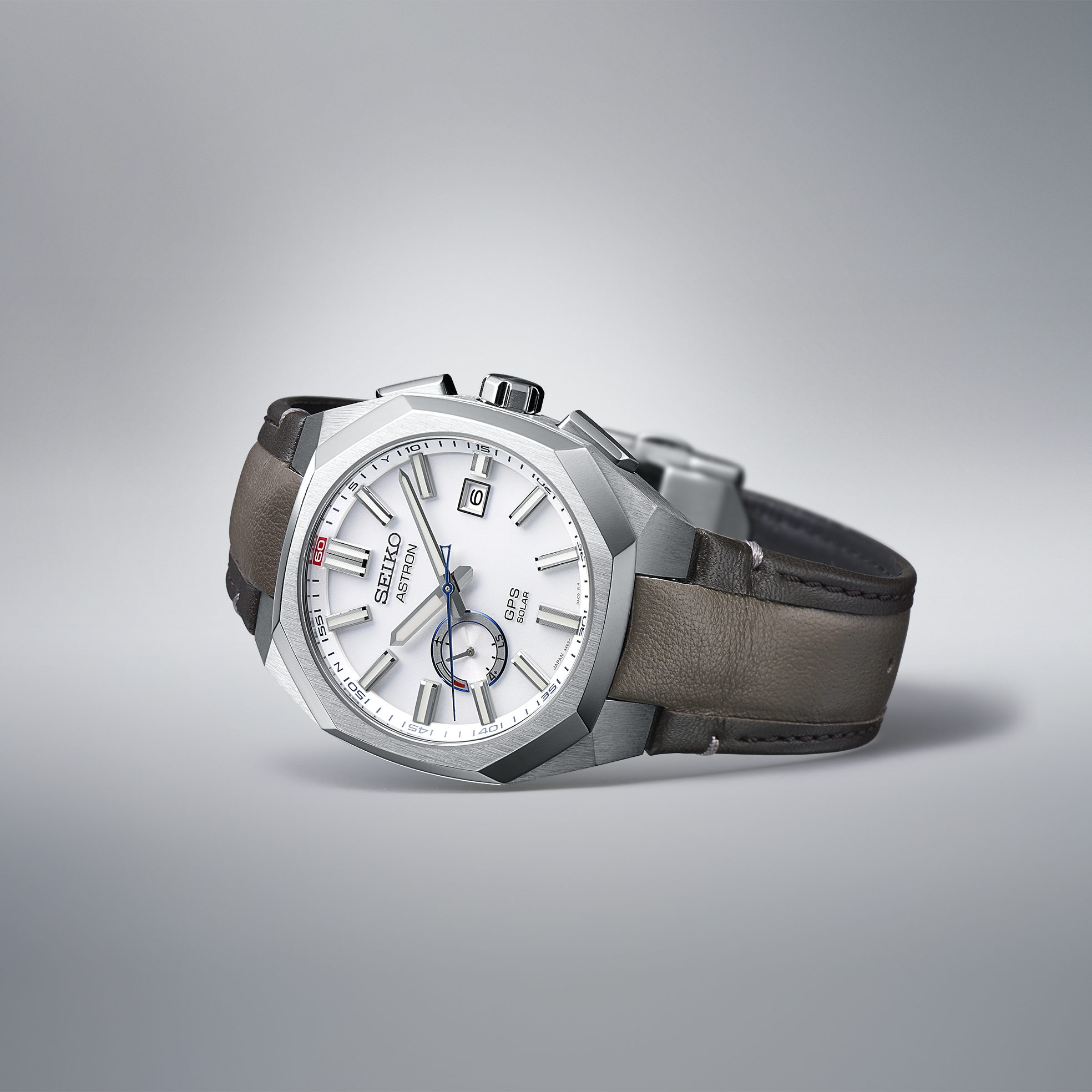 Seiko 110th Anniversary of Watchmaking Limited Edition SSJ019