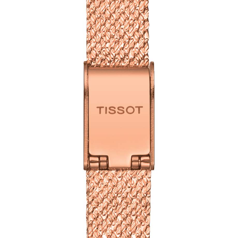 Tissot Lovely Square - T058.109.33.456.00