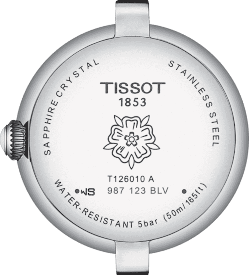Tissot Bellissima Small Lady - T126.010.66.113.00