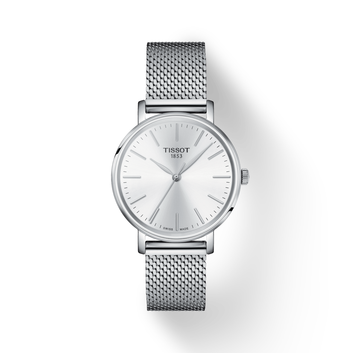 Tissot Everytime Lady - T143.210.11.011.00