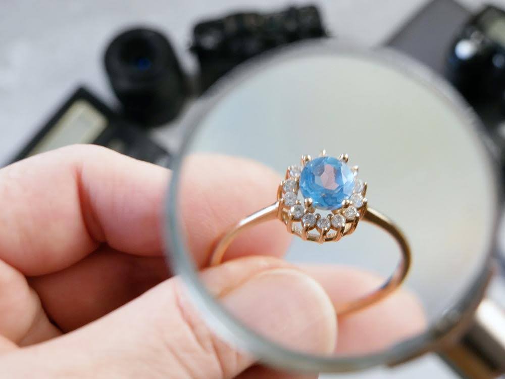 How Do You Measure Diamond Quality?