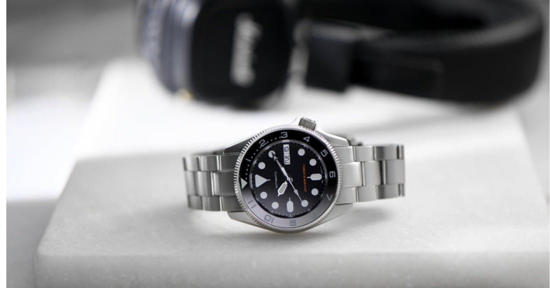 Top 7 Seiko Presage Cocktail Watches to Buy in 2025