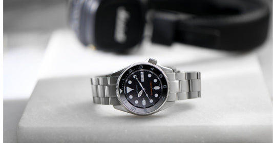 Top 7 Seiko Presage Cocktail Watches to Buy in 2025