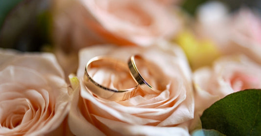 Best Metal for Your Wedding Ring: A Complete Guide