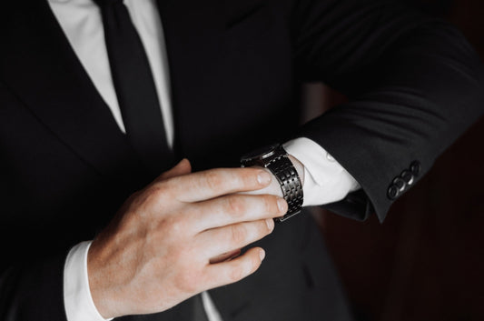 Best Seiko Coutura Watch for Formal Events: Our Top Picks