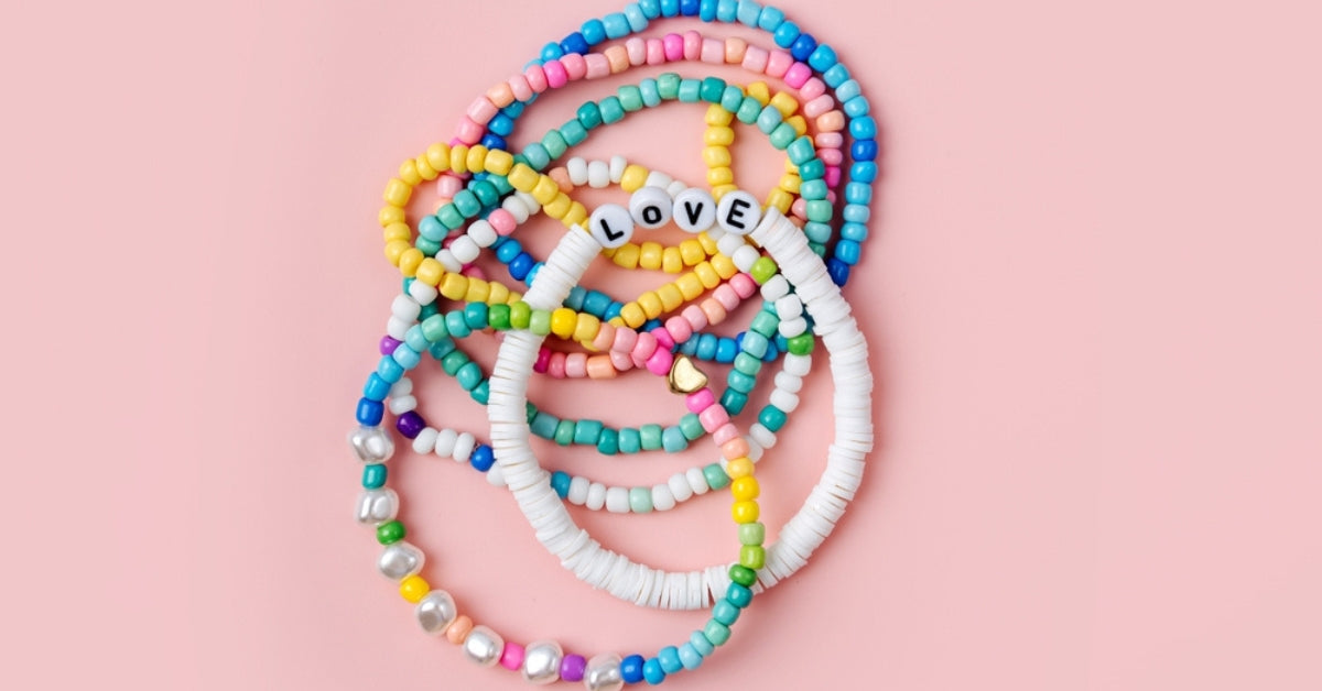 How to Make Beaded Bracelets That Don’t Break: A Beginner’s Guide