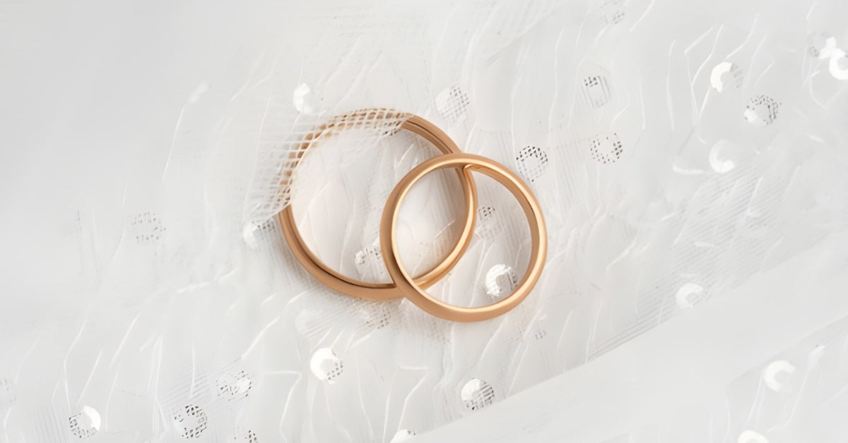 Anniversary Bands vs Wedding Bands: How to Choose the Right Symbol of Love