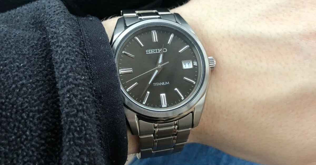 The Ultimate Guide to Seiko Essentials: Elegant Watches, Durable Build, and Collector Tips