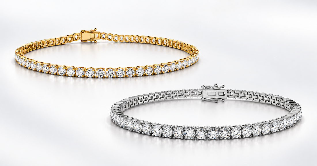 Diamond Bracelet