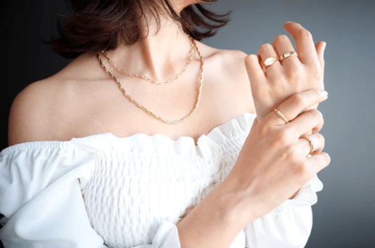 13 Best Necklace Designs for Women