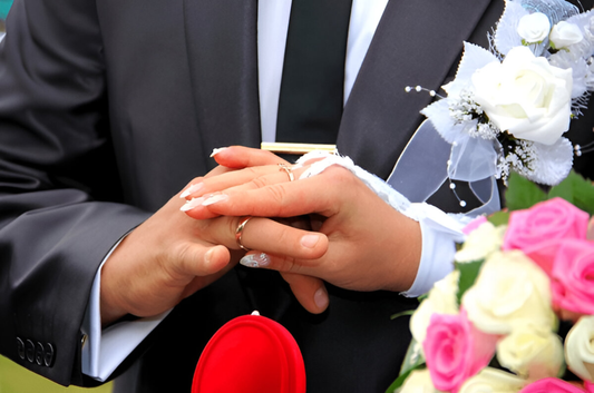 Mens Gold Wedding Bands: A Complete Buying Guide 2025