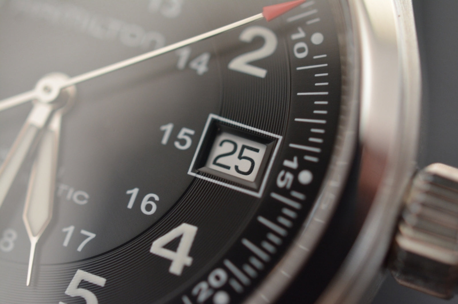 Top 5 Hamilton Jazzmaster Watches for Men: Style Meets Precision