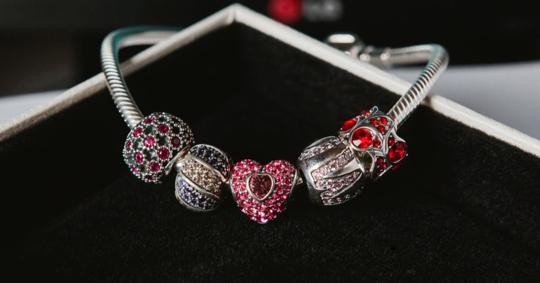What Makes Charm Bracelets So Special? Hidden Meaning & Modern Style