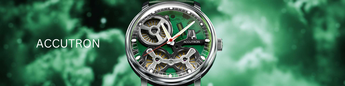 Accutron