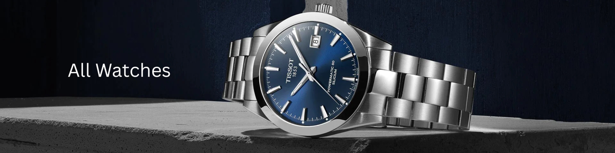 Watches
