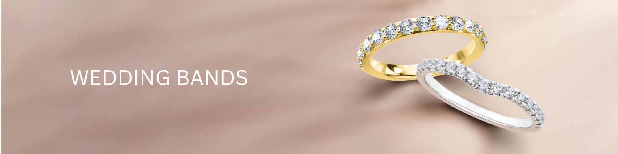 Wedding Bands