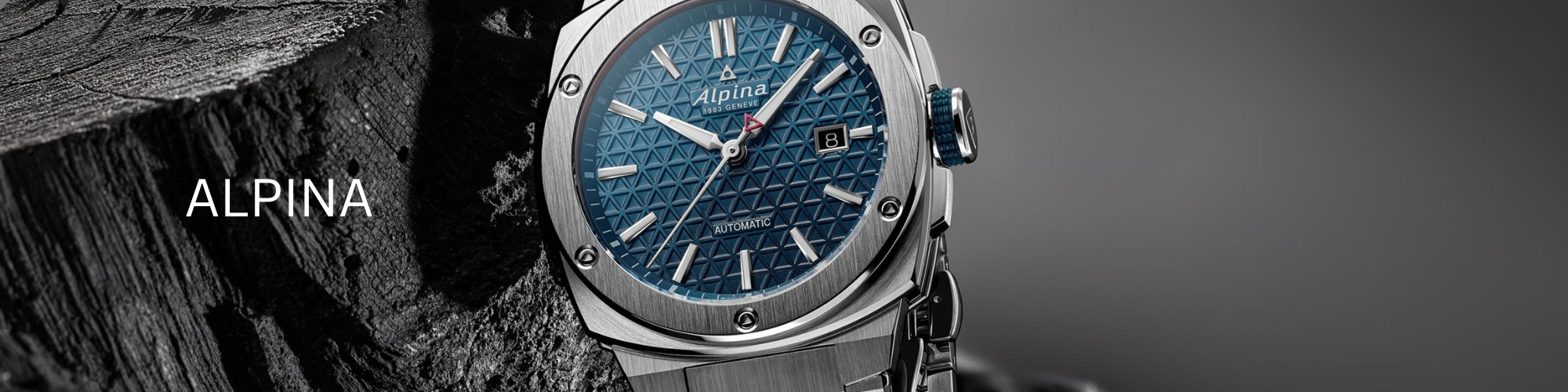 Alpina