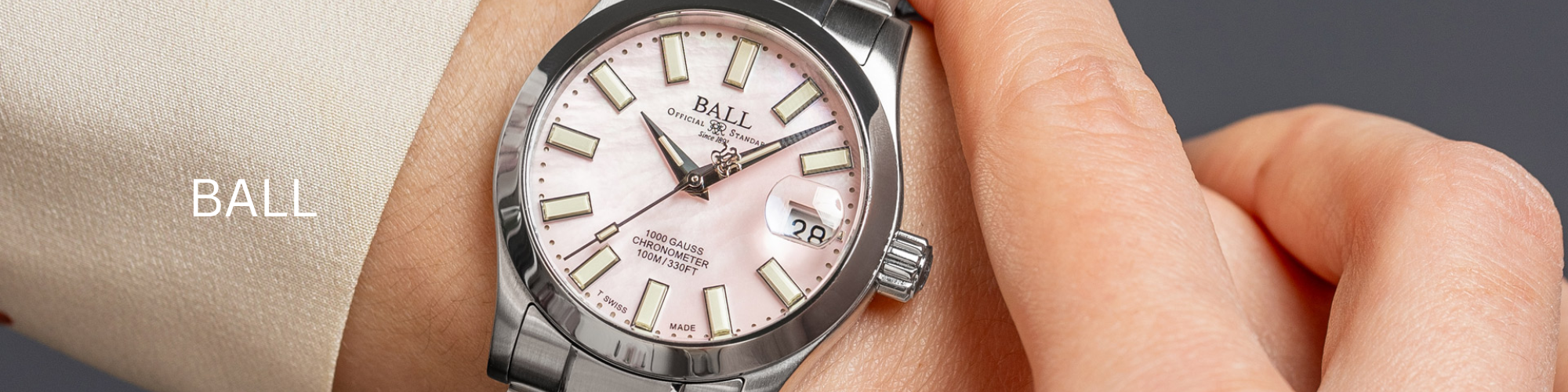 Ball Watches