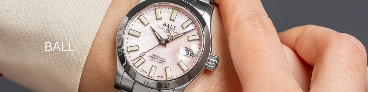 Ball Watches
