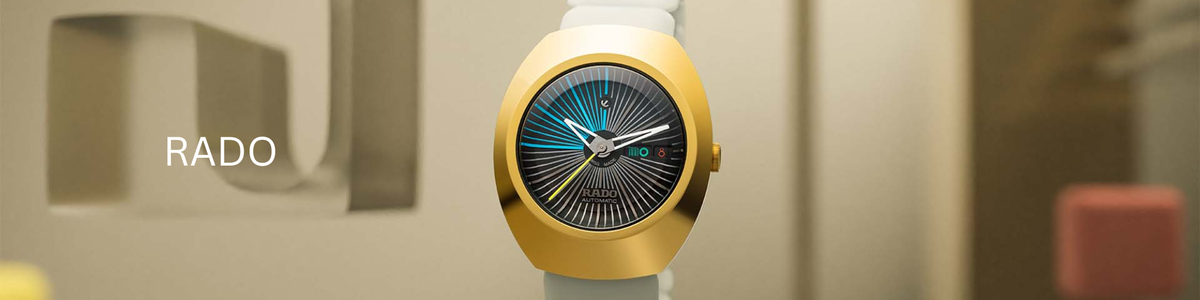 Rado
