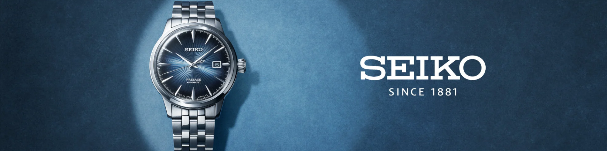 Seiko