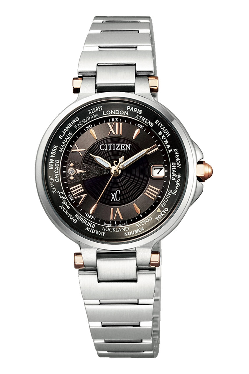 Citizen xC EC1010-90X