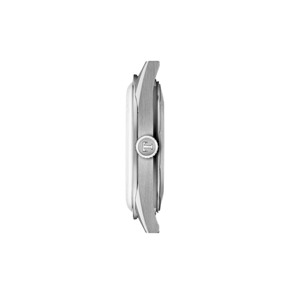 Tissot Visodate 39mm T157.407.11.051.00